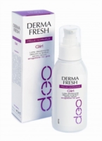 Dermafresh Linea Classic Pelli Normali Deodorante 100 ml