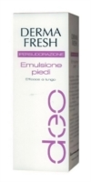 Dermafresh Linea Classic Pelli Normali Deodorante 100 ml