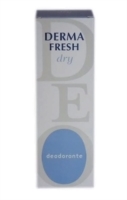 Dermafresh Linea Classic Pelli Normali Deodorante 100 ml