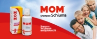 Mom Linea Care Lozione Protettiva Anti Pediculosi Lunga Durata 100 ml