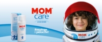Mom Linea Care Lozione Protettiva Anti Pediculosi Lunga Durata 100 ml