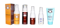 Dermasol Linea Protezione Solare SPF50  Spray Protezione Molto Alta 200 ml
