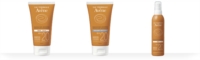 Avene Linea Solare Bambini Sensibili SPF50  Spray Protezione Molto Alta  Pallone