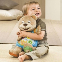 Chicco Linea Giochi Linguistici Manuali Chiave Parlante Età 12m