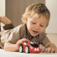 Chicco Linea Giochi Linguistici Manuali Chiave Parlante Età 12m