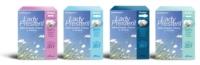Lady Presteril Linea Pocket Assorbente Puro Cotone 10 Assorbenti Notte con Ali