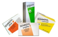 Biomineral Linea Unghie Trattamento Topico Emulsione Unghie Deboli 20 ml