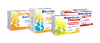 Briovitase Linea Sali Minerali Sostegno Magnesio Carnitina Integratore 14 Buste