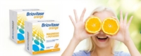 Briovitase Linea Sali Minerali Sostegno Magnesio Carnitina Integratore 14 Buste