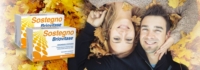 Briovitase Linea Sali Minerali Sostegno Magnesio Carnitina Integratore 14 Buste