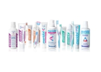 elmex Linea Igiene Dentale Quotidiana Bimbi Spazzolino Delicato Junior 6 12 Anni