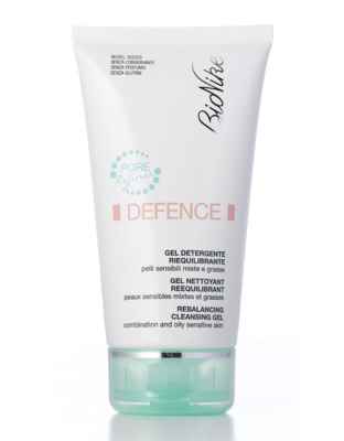 BioNike Linea Defence Detergenza Gel Detergente Riequilibrante P Refiner 150 ml